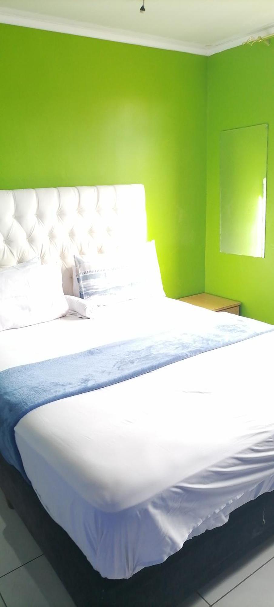 Neo & Ruks Goodwood Guesthouse Kapsztad Zewnętrze zdjęcie