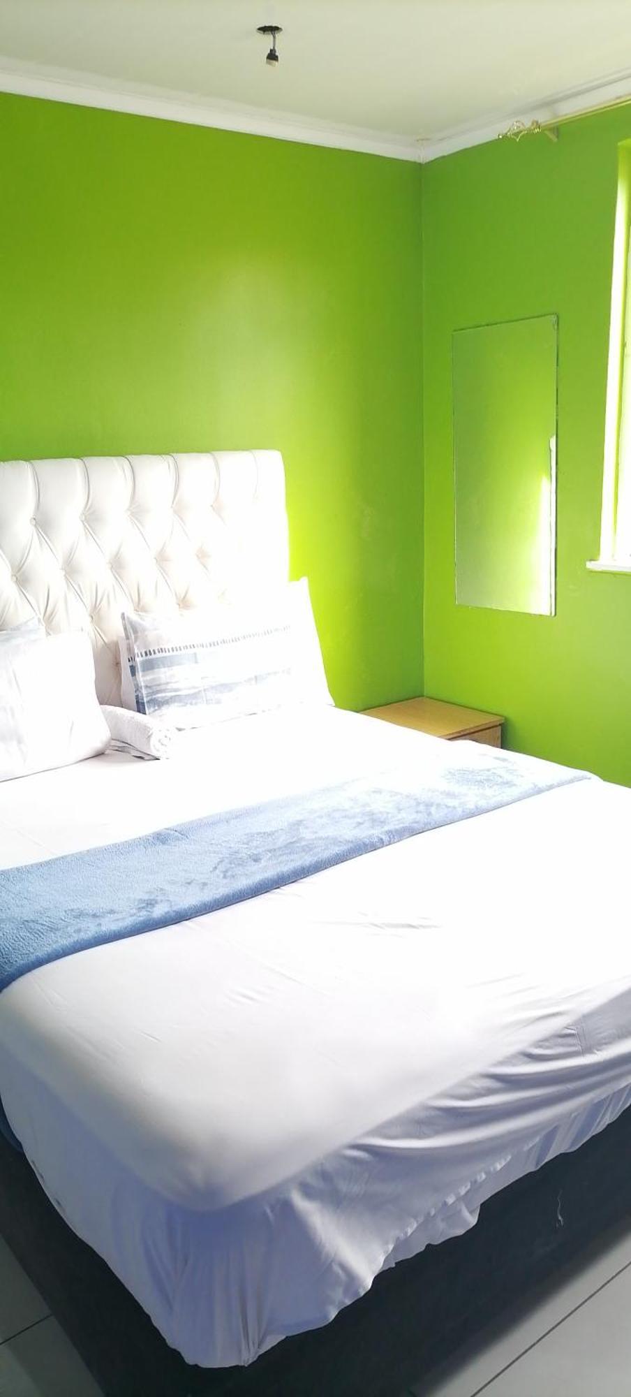 Neo & Ruks Goodwood Guesthouse Kapsztad Zewnętrze zdjęcie